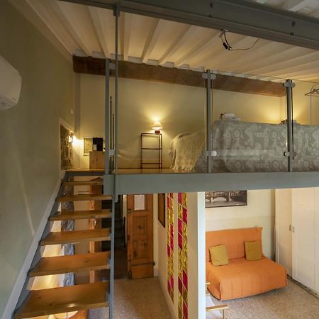 Proconsolo Apartment Florencia Exterior foto