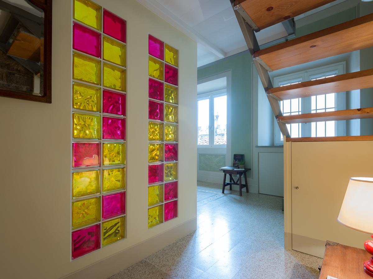 Proconsolo Apartment Florencia Exterior foto