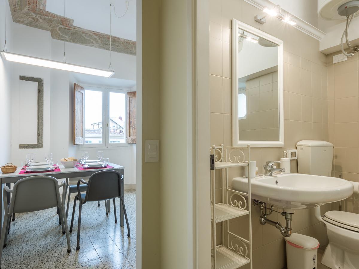 Proconsolo Apartment Florencia Exterior foto