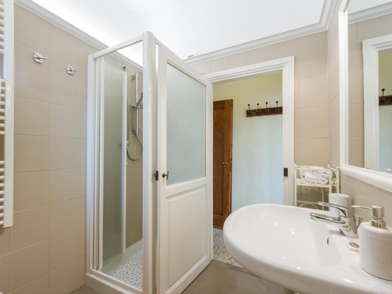 Proconsolo Apartment Florencia Exterior foto