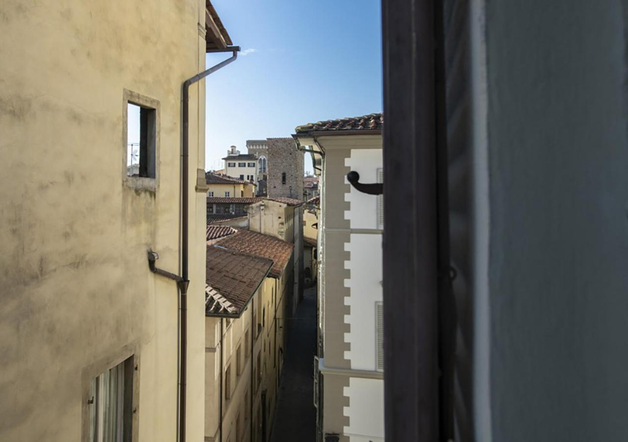 Proconsolo Apartment Florencia Exterior foto