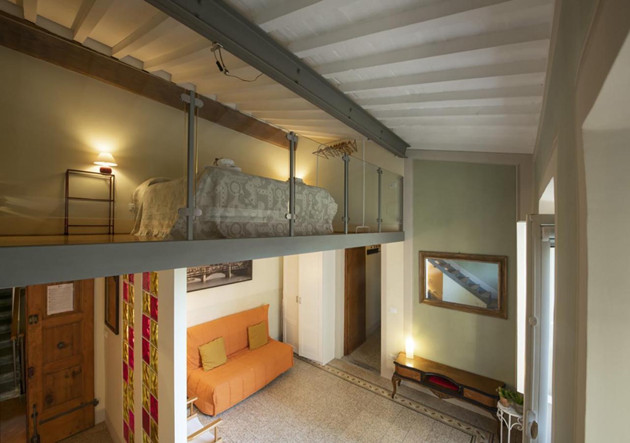 Proconsolo Apartment Florencia Exterior foto