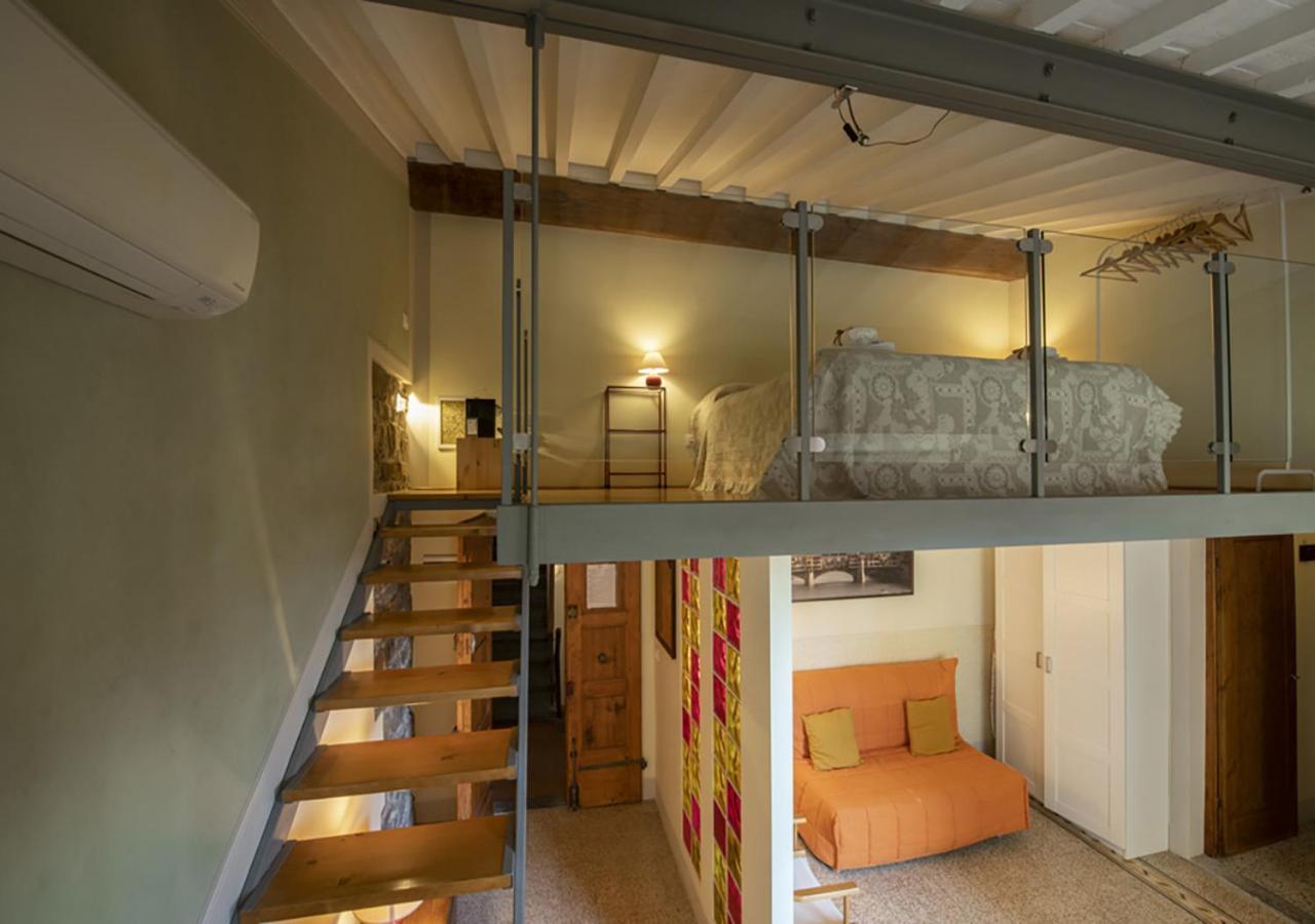 Proconsolo Apartment Florencia Exterior foto